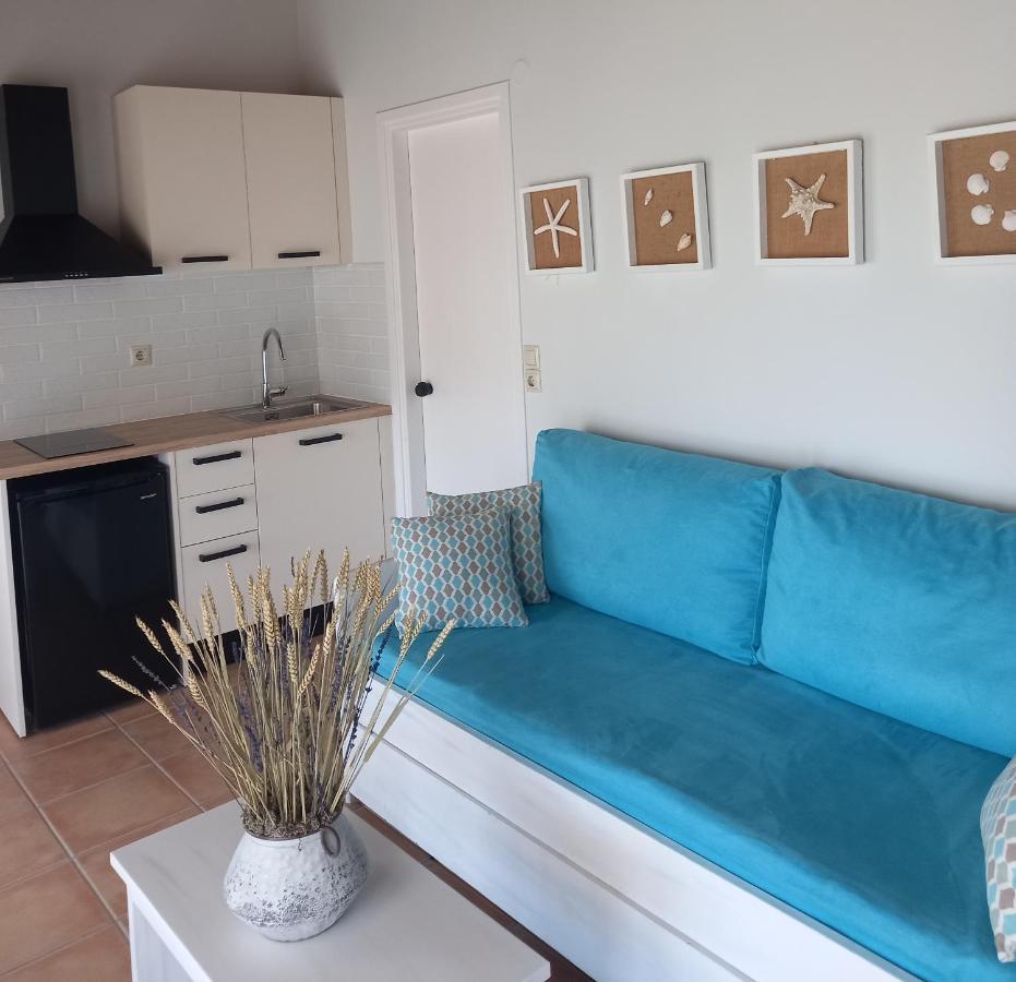 Appartement Alexander