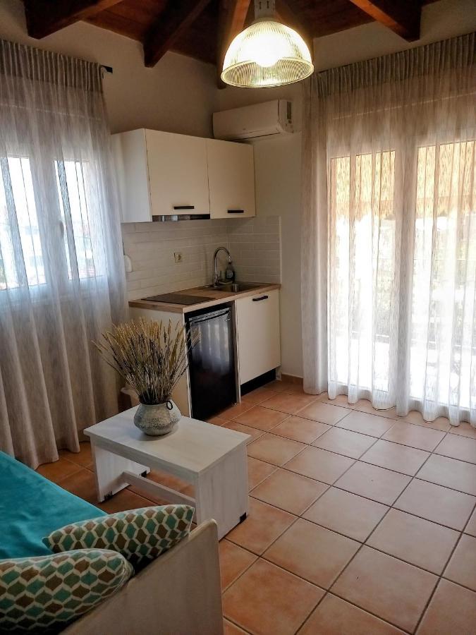 Alexander Appartement