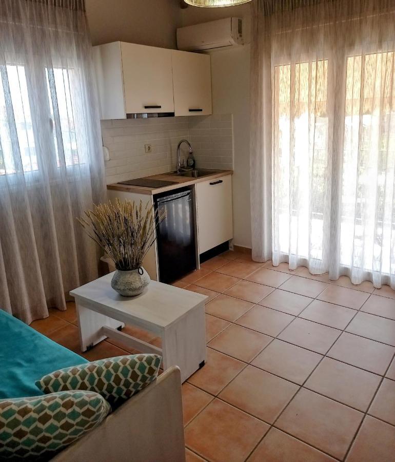 Alexander Appartement *