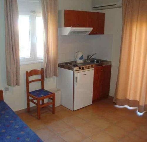 Appartement Alexander *