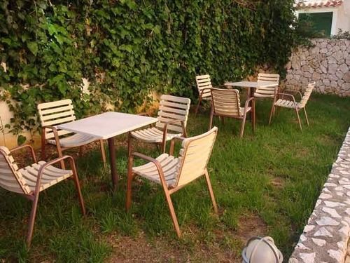 Appartement Alexander *
