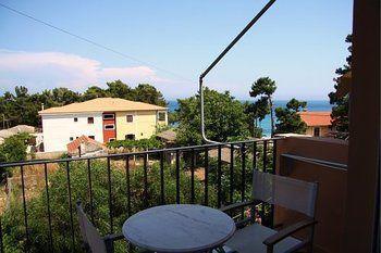 Appartement Alexander