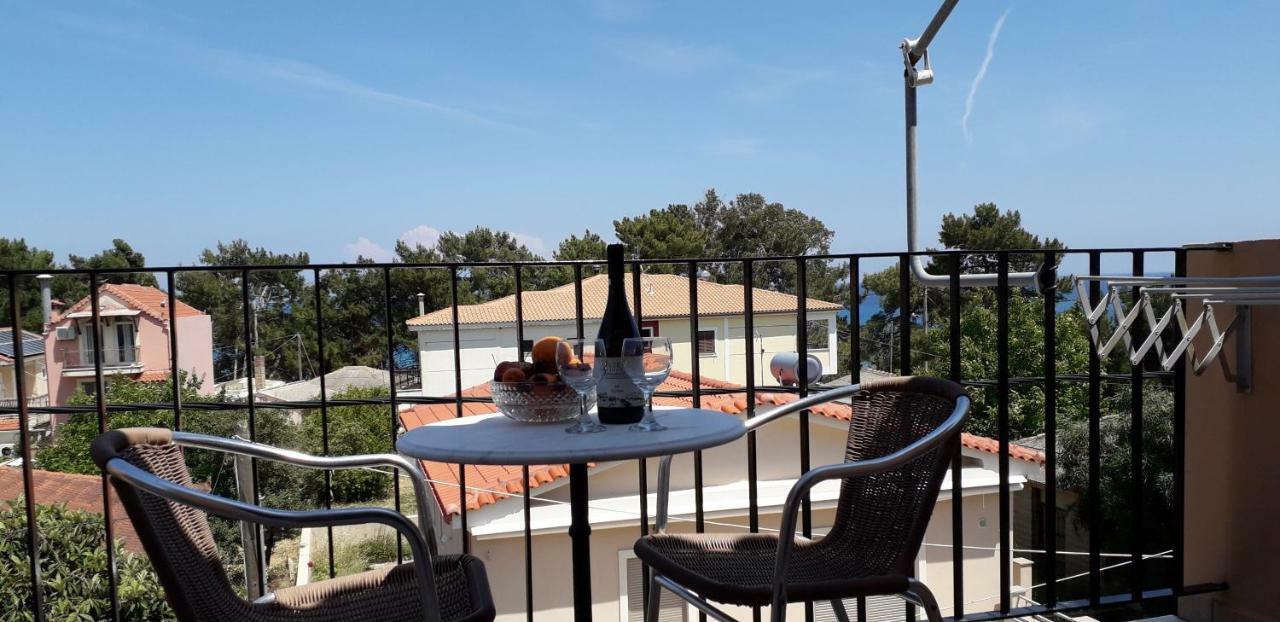 Appartement Alexander