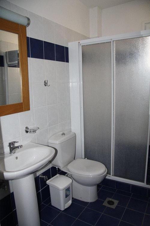 Appartement Alexander